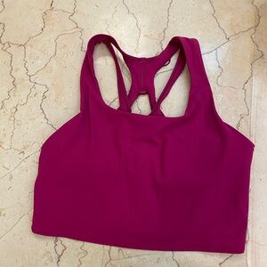 Lululemon Stash it Bra, size 8